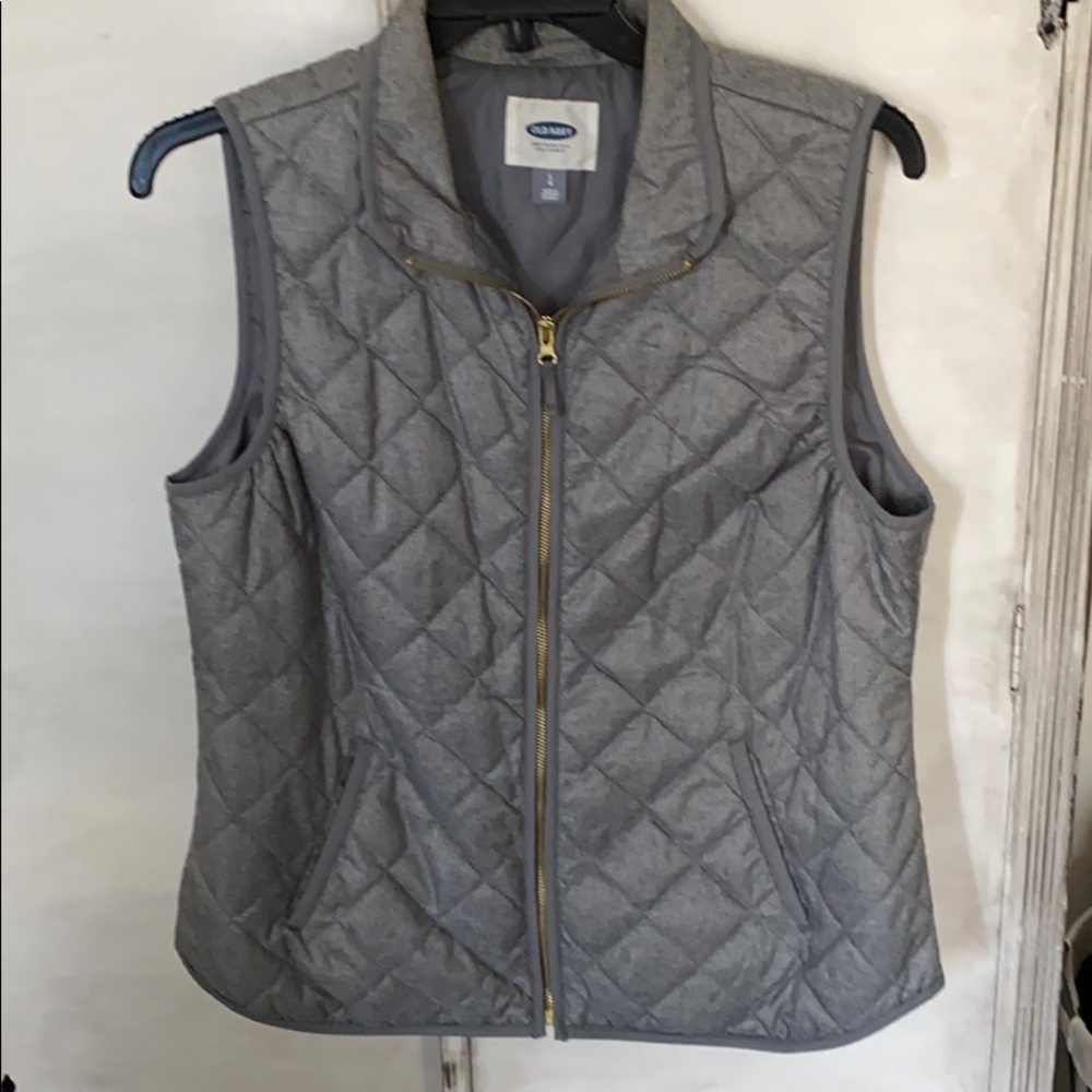Vest